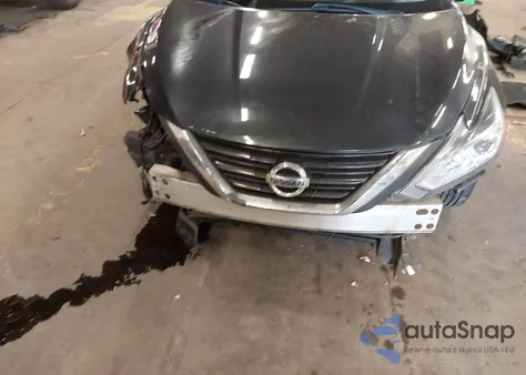 2016 Nissan Altima 2.5 Sv from USA, damaged, VIN 1N4AL3AP3GC120284